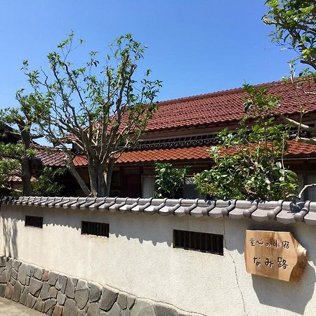 Koyado Namiji Hotel Matsue Eksteriør billede