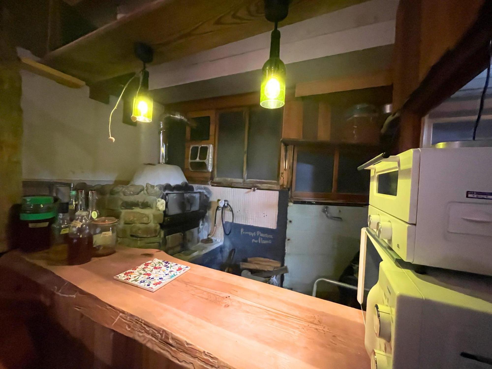 Koyado Namiji Hotel Matsue Eksteriør billede