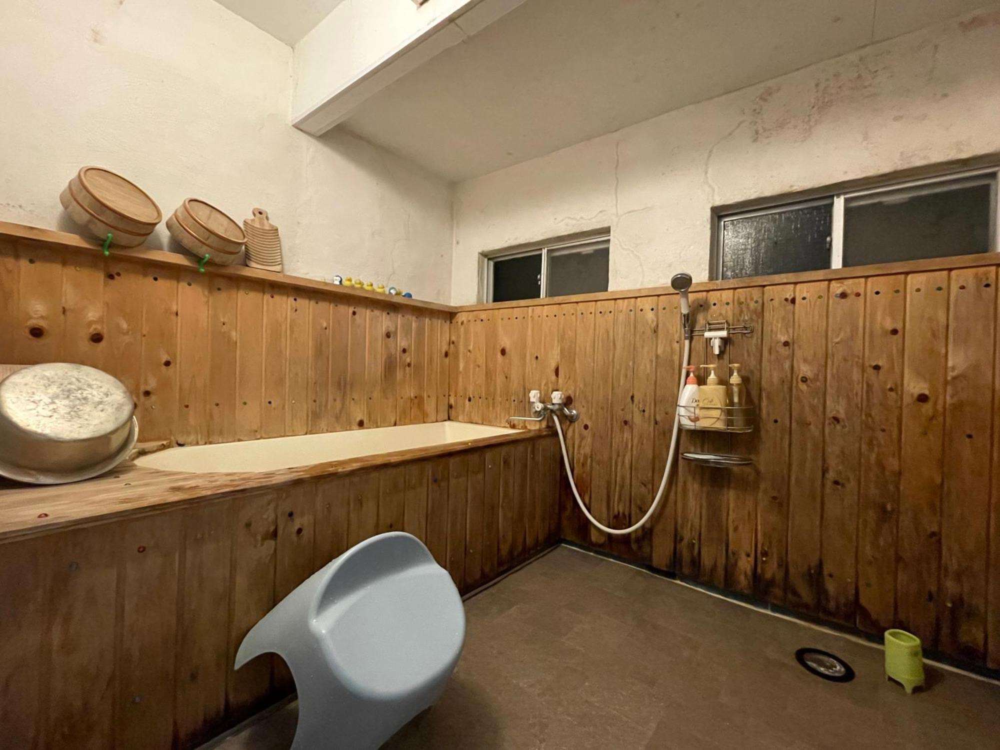 Koyado Namiji Hotel Matsue Eksteriør billede