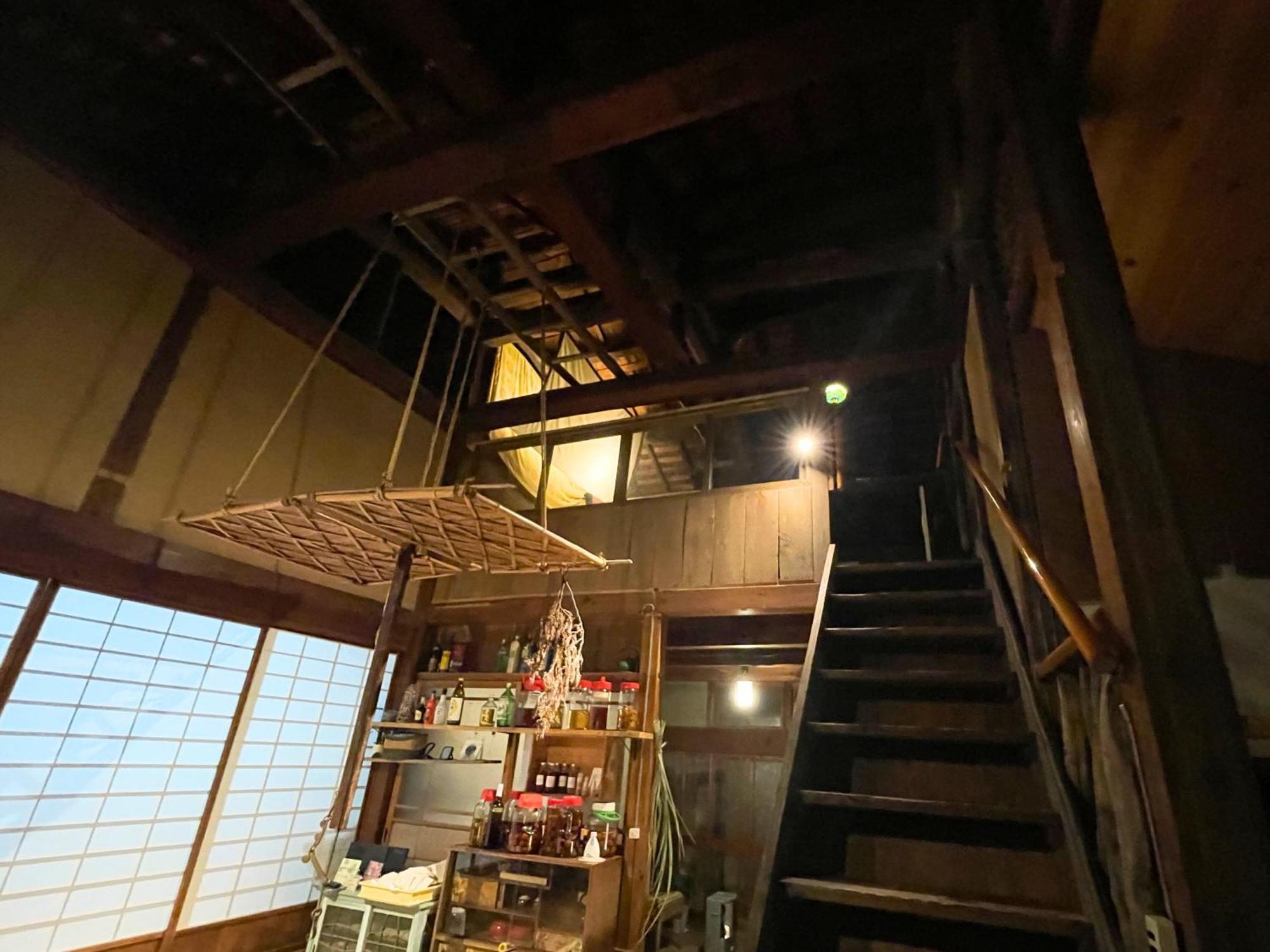 Koyado Namiji Hotel Matsue Eksteriør billede