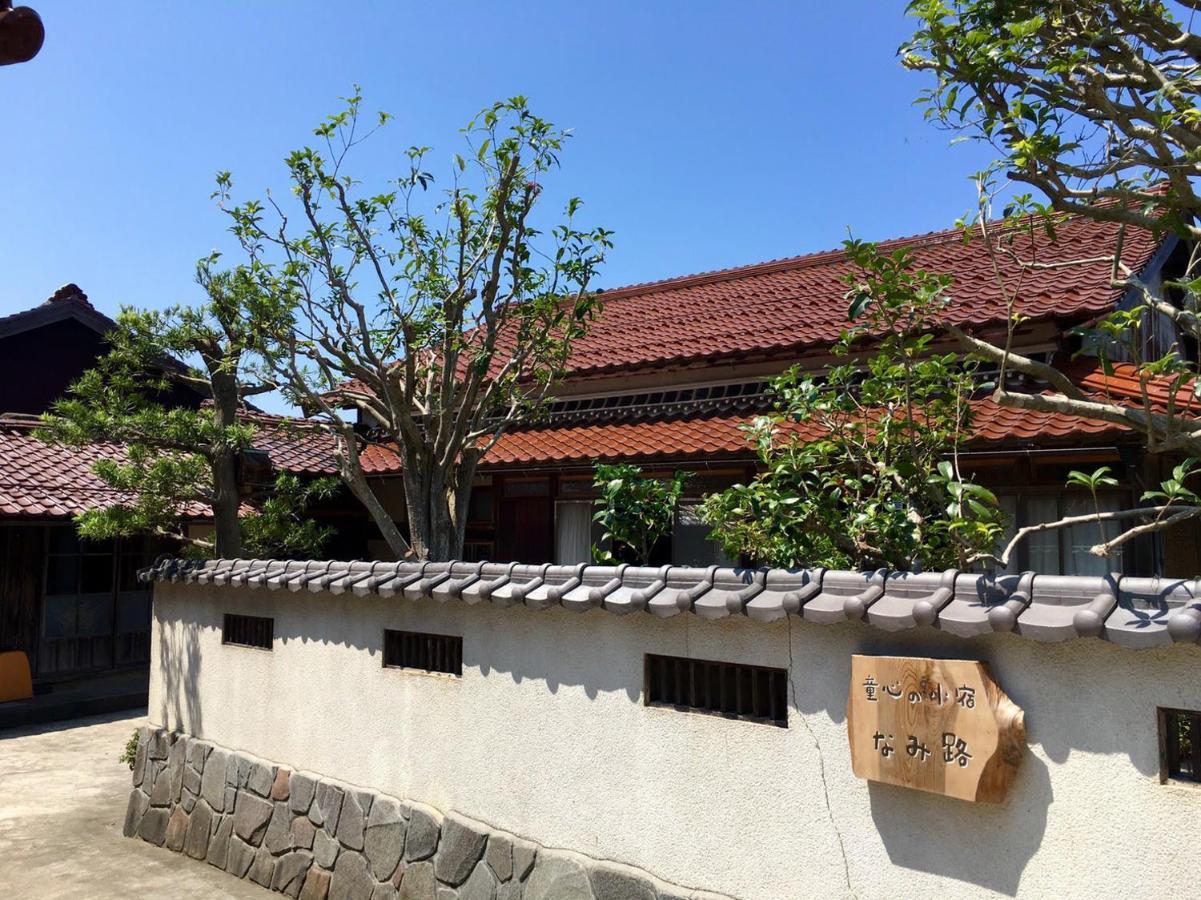 Koyado Namiji Hotel Matsue Eksteriør billede